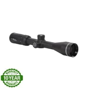 Sightmark | Core HX 3-9x40 VHR (Venison Hunter Riflescope)