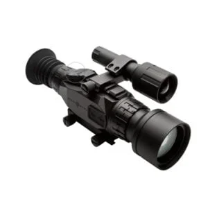 Sightmark | Wraith HD 4-32x50 Digital Riflescope