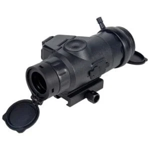 Sightmark | Wraith 4K Mini Digital Riflescope 4-32x32