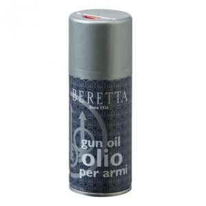 beretta oil