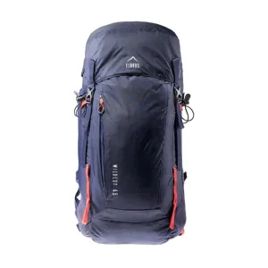 Elbrus Wildest Backpack 45L Μπλέ 1