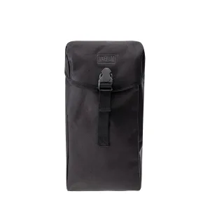 Magnum Pocket VB8 Wash Bag Μαύρη 36x20x12 1
