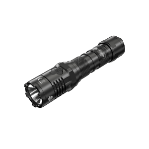 Φακός Led Nitecore | Precise P20I UV Tactical Strobe Ready - 1800lm