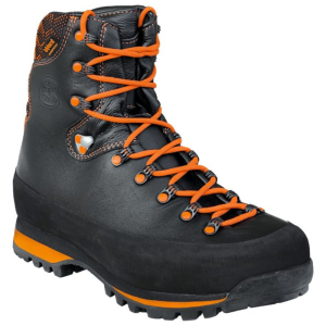 Μποτάκια Ορειβασίας Kostyle Canyon Amfibio Pro - Black/Orange