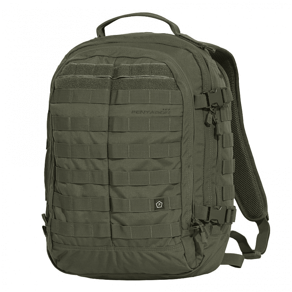 Σακίδιο Πλάτης Pentagon Kyler Backpack 36lt - RAL7013