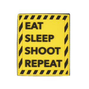 101_inc_3D_patch_eat_sleep_shoot_repeat_01
