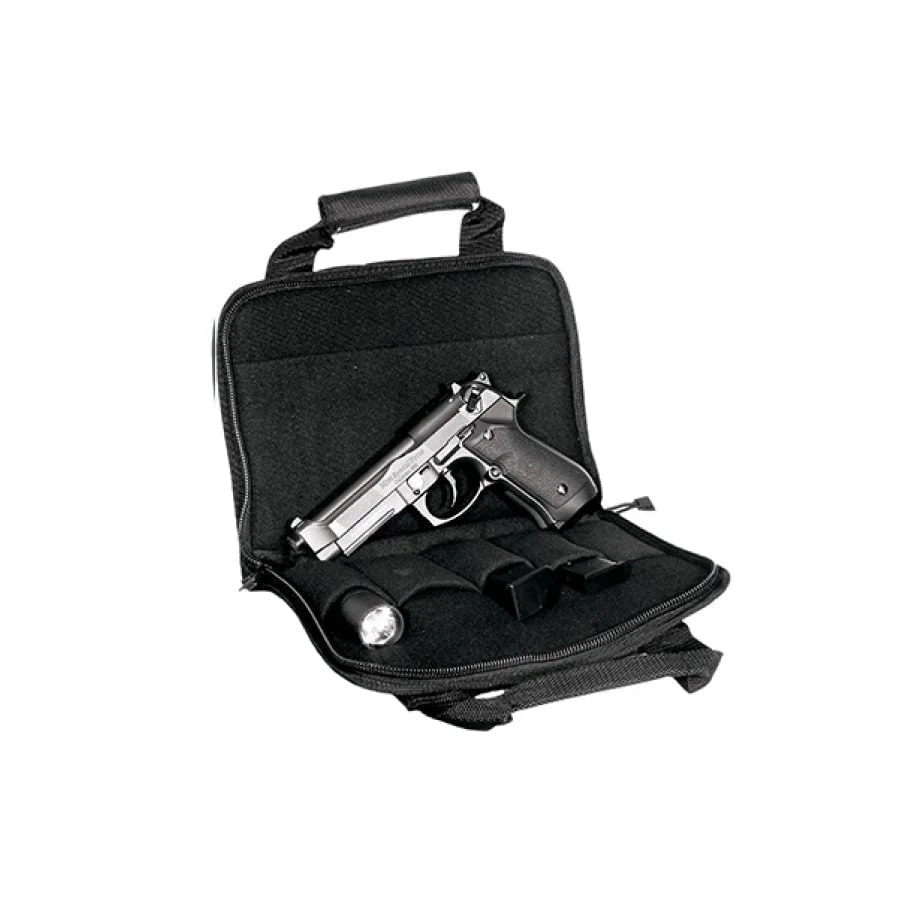 Leapers | Βαλίτσα Πιστολιών Sinigle Pistol Case - Image 2