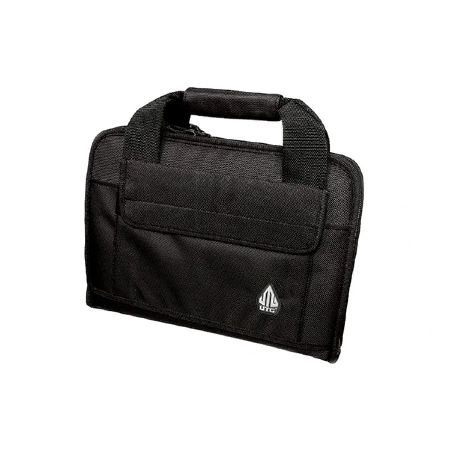 Leapers | Βαλίτσα Πιστολιών Sinigle Pistol Case