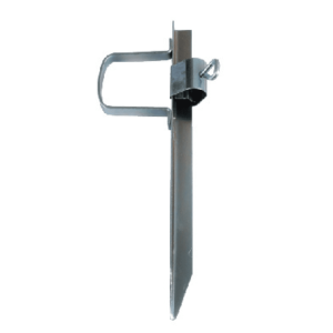 Solart | Μεταλλική Βάση Σφήνα (4000)