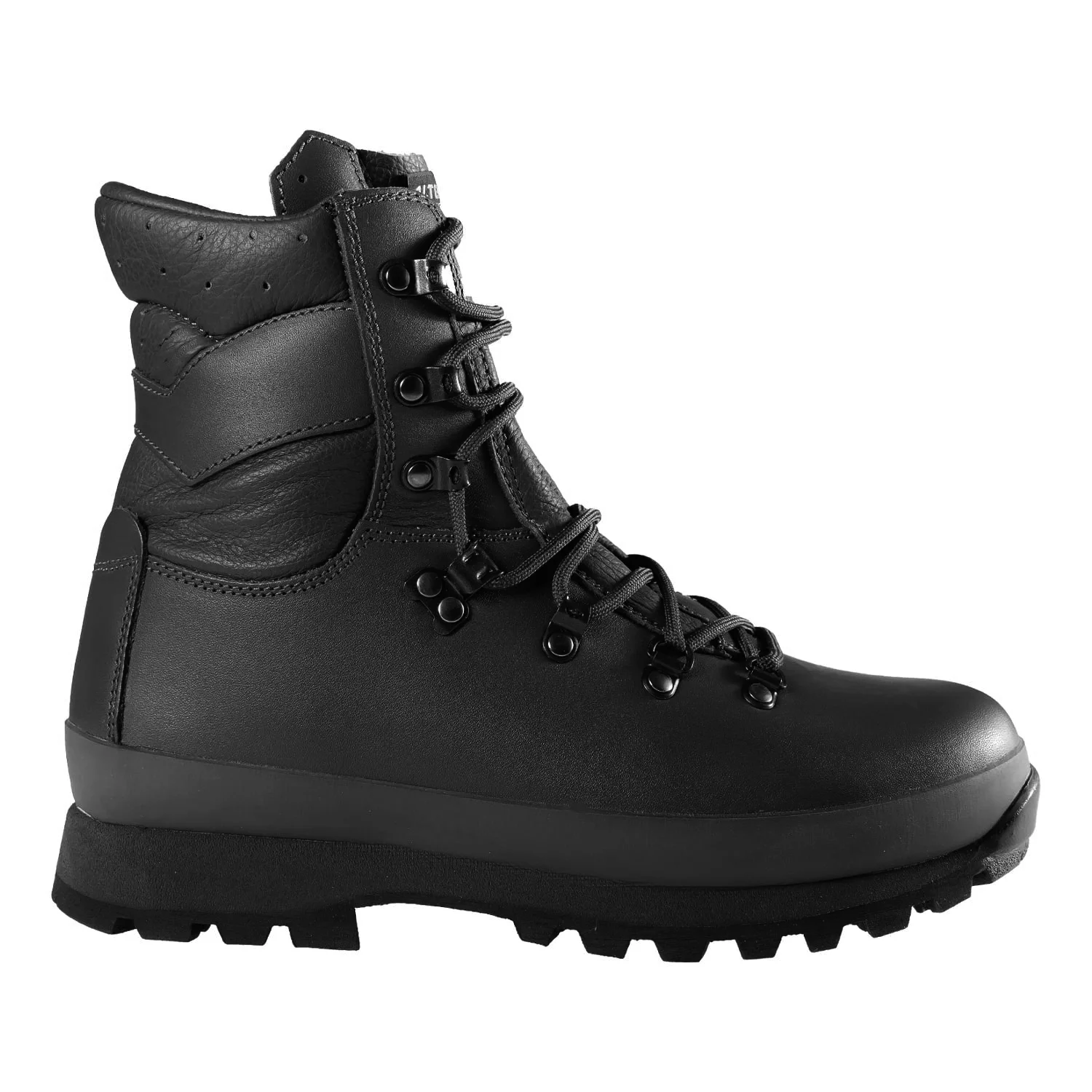 Μποτάκια  Altberg | Peacekeeper P1 – Black - Image 3