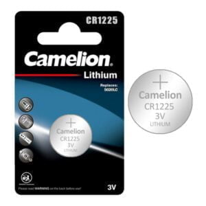08.11.0001_CAMELION_1225_LITHIUM_CELL_BATTERY_PALS