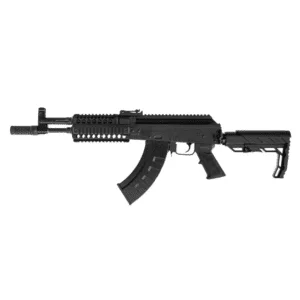 Αεροβόλο Τουφέκι Crosman | AK1 4.5mm FullAuto/Blowback - Black
