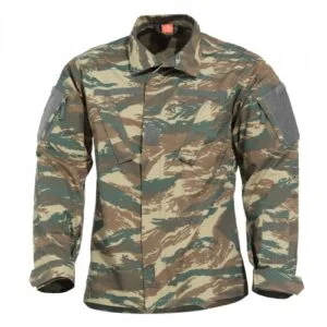 Χιτώνιο Pentagon | ACU 2.0 Jacket - Greek Camo