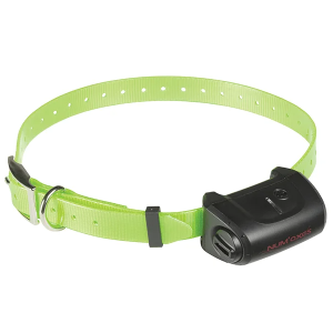 Εξτρα κολάρο Num’axes Canicom 5 – Πράσινο