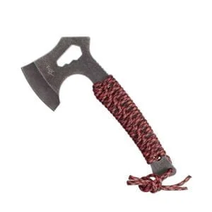 MFH FOX OUTDOOR | TOMAHAWK REDROPE