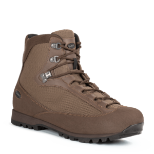 Μποτάκια Aku | Pilgrim Combat GTX – Brown