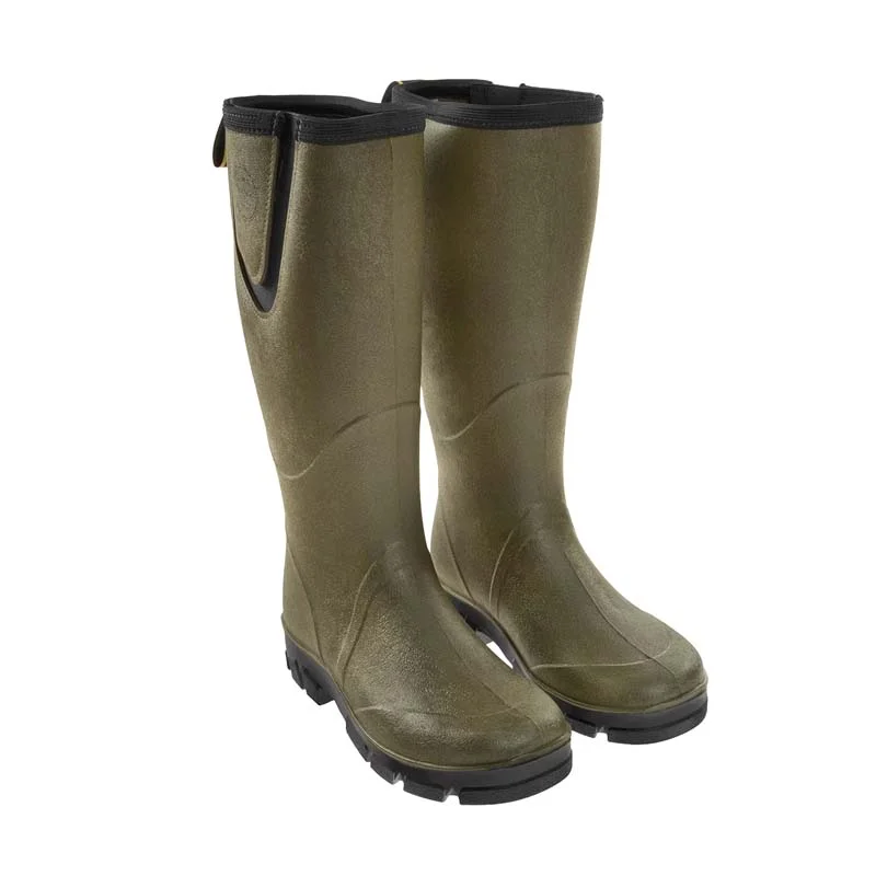 LEMIGO | ΑΝΔΡΙΚΕΣ ΓΑΛΟΤΣΕΣ ANGLER PRO 719 – ΠΡΑΣΙΝΟ