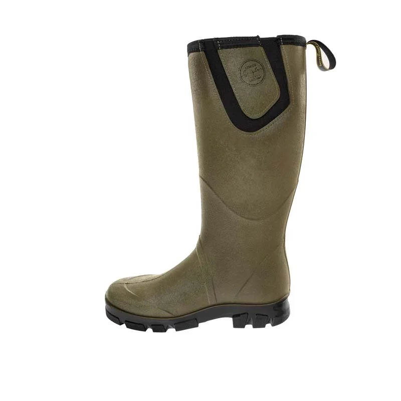 LEMIGO | ΑΝΔΡΙΚΕΣ ΓΑΛΟΤΣΕΣ ANGLER PRO 719 – ΠΡΑΣΙΝΟ - Image 3