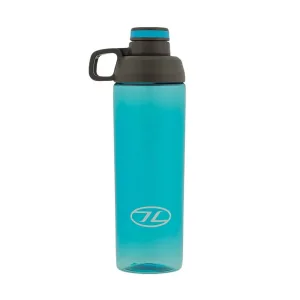 CP231-BL Highlander Μπουκάλι Νερού Outdoor Hydrator 850 ml Μπλε 1