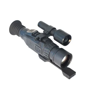 SM18040EU Sightmark Wraith 4K 4-32X40 Digital Day Night Vision Riflescope 1