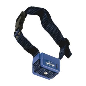 Ηλεκτρικό Κολάρο Εκπαίδευσης Σκύλου Κατά του Γαβγίσματος Num'axes Canicalm