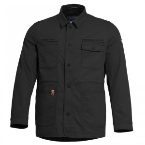 Field Jacket Pentagon | Rogue Hero - Black