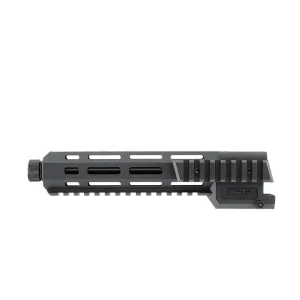 Umarex Προέκταση κάννης Picatinny M-Lock T4E TR50 HDR50_0001_Layer 1
