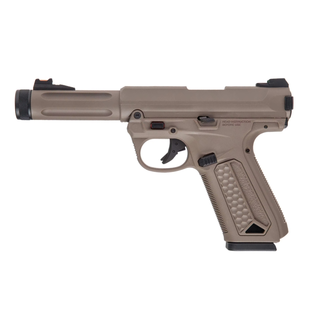 Πιστόλι Airsoft Action Army | AAP-01 Assassin 6mm Blowback FullAuto