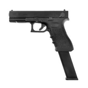 Αεροβόλο πιστόλι GBB Glock 18C gen3_0006_Layer 1