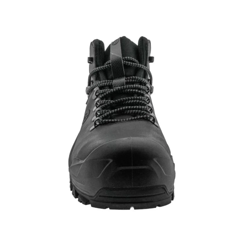 Μποτάκια Ασφαλείας/Εργασίας Bata Industrials | Stur Basalt S3 SRC - Black - Image 7