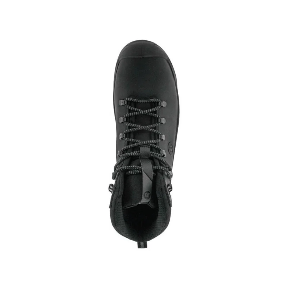 Μποτάκια Ασφαλείας/Εργασίας Bata Industrials | Stur Basalt S3 SRC - Black - Image 6