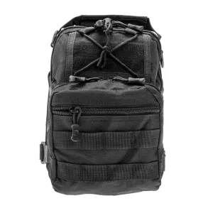 Τακτική τσάντα Badger Outdoor Sling 10 λίτρα Μαύρη_0005_Layer 1