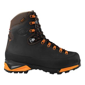 Μποτάκια Kostyle | Canyon Pro Wp Black/Orange