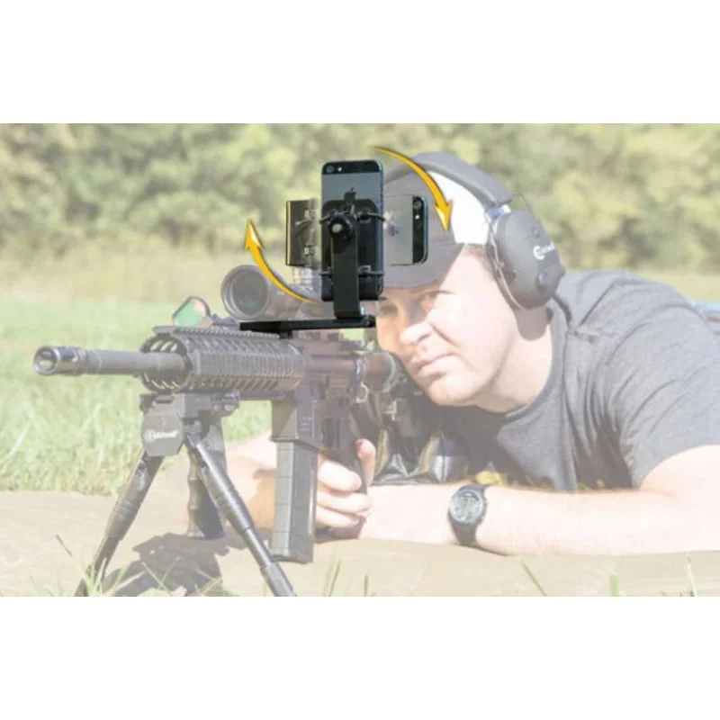 Caldwell | Βάση Κινητού Picatinny - Image 2