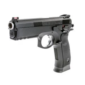 Αεροβόλο Πιστόλι ASG | CZ 75 SP-01 Shadow 4,5mm - Full Metal/Blowback