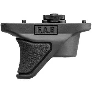 Fab Defense | VTS-M M-LOK Front Grip - Black