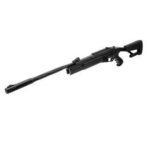 Αεροβόλο Τουφέκι Hatsan | TG AirTact QE Gen.2 - 5.5mm