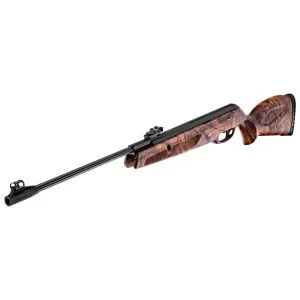 Αεροβόλο Τουφέκι Ελατηρίου Gamo | Wild Mask - 4,5mm