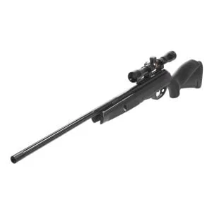 Αεροβόλο Τουφέκι Ελατηρίου Gamo | Black Cat 1400 με διόπτρα 4x32 - 4.5mm