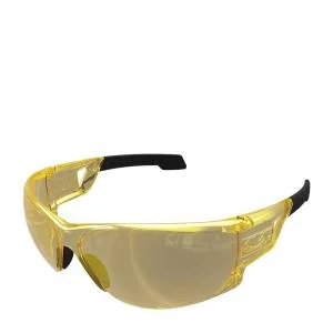 Γυαλιά Mechanix | Type-N S2 - Amber Lens/Black Frame