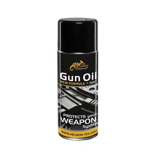 Helikon Λάδι για Συντήρηση 400 ml