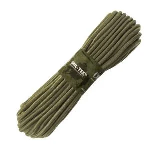 Mil-Tec Commando Line 5 mm x 15 m Coyote