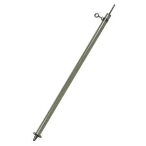 Κατάρτι για Πανί Σκίασης Highlander | Outdoor Centurion MX - 50-85cm