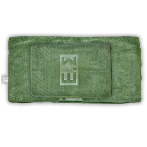 Πετσέτα Ελληνικού Στρατού | XtraDrySoft Fleece Microfiber Διατρητη 100x50cm