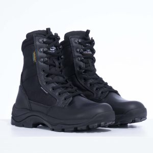 Μποτάκια Pentagon | Odos 2.0 Tactical 8" WP - Black