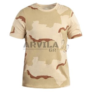 T-shirt Helikon | US Desert