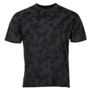 T-shirt MFH | Streetstyle Night Camo