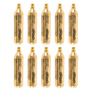 Αμπούλες Walther | Pure Co2 12gr - 10τμχ