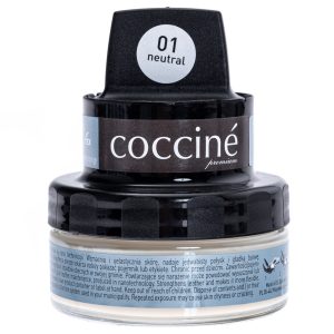 Λίπος για Λείο Δέρμα Coccine | Nano Wax 50ml Άχρωμο