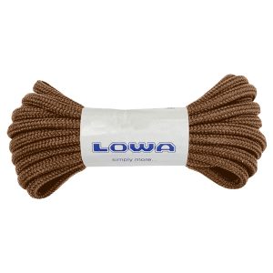 Κορδόνια Lowa | Trekking laces 150cm - Coyote OP